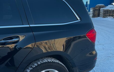 Mercedes-Benz GL-Класс, 2012 год, 2 400 000 рублей, 7 фотография