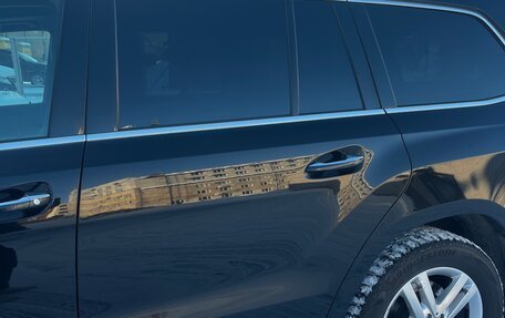 Mercedes-Benz GL-Класс, 2012 год, 2 400 000 рублей, 6 фотография