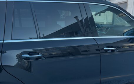 Mercedes-Benz GL-Класс, 2012 год, 2 400 000 рублей, 12 фотография