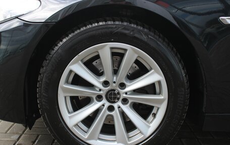 BMW 5 серия, 2016 год, 2 730 000 рублей, 9 фотография