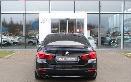 BMW 5 серия, 2016 год, 2 730 000 рублей, 6 фотография