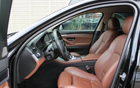 BMW 5 серия, 2016 год, 2 730 000 рублей, 12 фотография