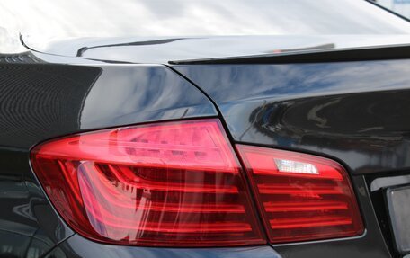 BMW 5 серия, 2016 год, 2 730 000 рублей, 10 фотография