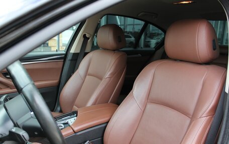 BMW 5 серия, 2016 год, 2 730 000 рублей, 13 фотография