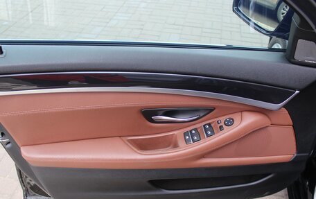 BMW 5 серия, 2016 год, 2 730 000 рублей, 11 фотография