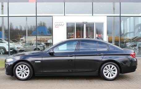 BMW 5 серия, 2016 год, 2 730 000 рублей, 8 фотография