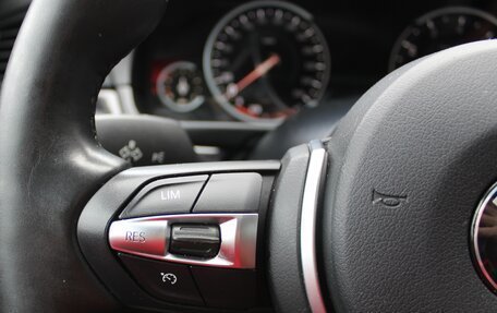 BMW 5 серия, 2016 год, 2 730 000 рублей, 17 фотография