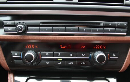 BMW 5 серия, 2016 год, 2 730 000 рублей, 23 фотография