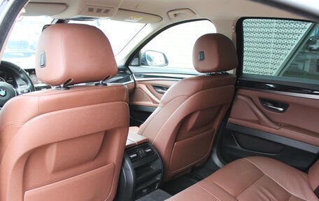 BMW 5 серия, 2016 год, 2 730 000 рублей, 28 фотография