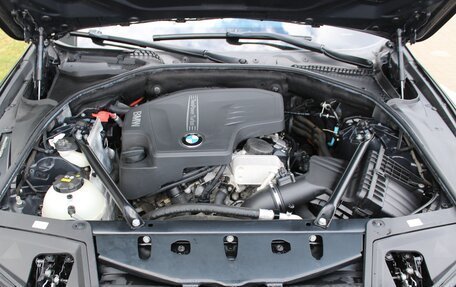 BMW 5 серия, 2016 год, 2 730 000 рублей, 30 фотография