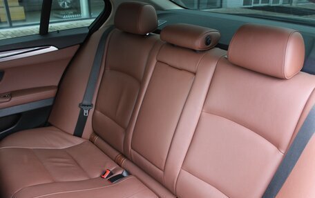 BMW 5 серия, 2016 год, 2 730 000 рублей, 27 фотография