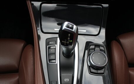 BMW 5 серия, 2016 год, 2 730 000 рублей, 24 фотография