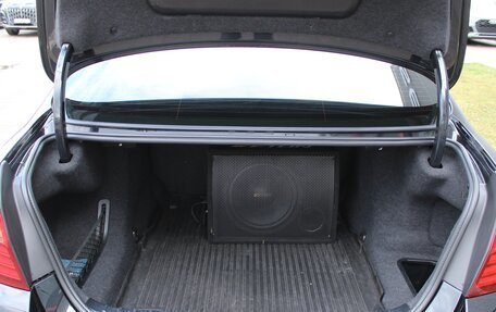 BMW 5 серия, 2016 год, 2 730 000 рублей, 29 фотография