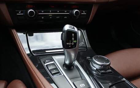 BMW 5 серия, 2016 год, 2 730 000 рублей, 25 фотография