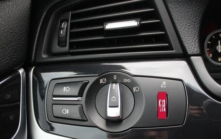 BMW 5 серия, 2016 год, 2 730 000 рублей, 19 фотография