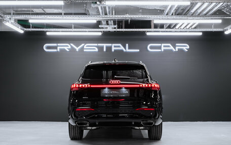 Audi Q5, 2025 год, 7 715 000 рублей, 7 фотография