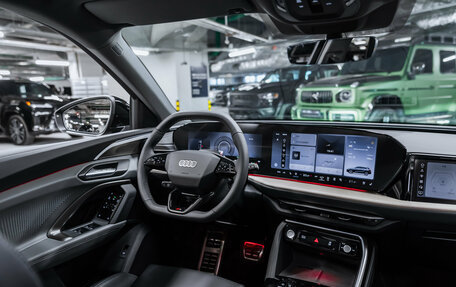 Audi Q5, 2025 год, 7 715 000 рублей, 10 фотография