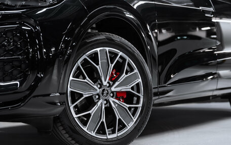 Audi Q5, 2025 год, 7 715 000 рублей, 8 фотография