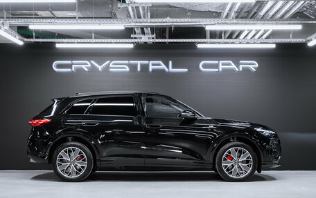 Audi Q5, 2025 год, 7 715 000 рублей, 6 фотография