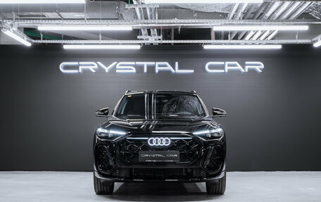 Audi Q5, 2025 год, 7 715 000 рублей, 5 фотография