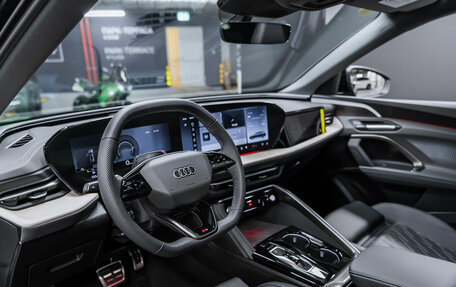 Audi Q5, 2025 год, 7 715 000 рублей, 11 фотография