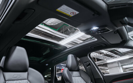 Audi Q5, 2025 год, 7 715 000 рублей, 19 фотография