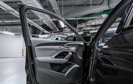 Audi Q5, 2025 год, 7 715 000 рублей, 23 фотография