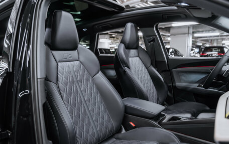 Audi Q5, 2025 год, 7 715 000 рублей, 18 фотография