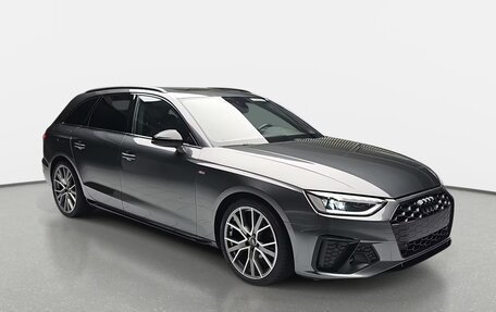 Audi A4, 2022 год, 4 300 000 рублей, 2 фотография