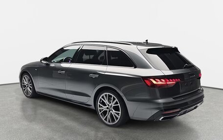 Audi A4, 2022 год, 4 300 000 рублей, 4 фотография