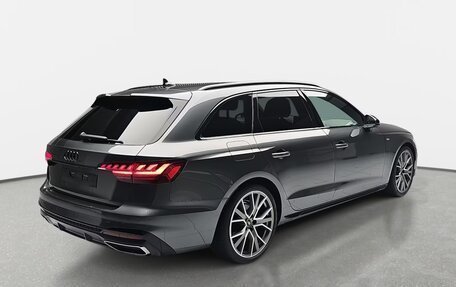 Audi A4, 2022 год, 4 300 000 рублей, 3 фотография