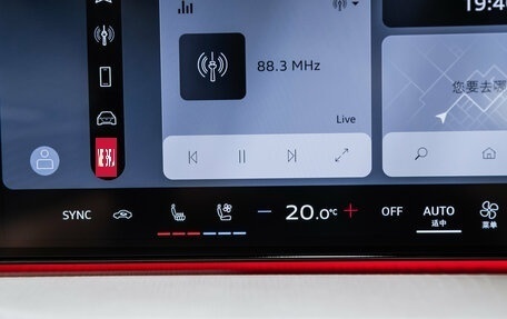 Audi Q5, 2025 год, 7 715 000 рублей, 26 фотография