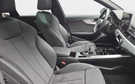 Audi A4, 2022 год, 4 300 000 рублей, 9 фотография