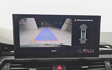 Audi A4, 2022 год, 4 300 000 рублей, 18 фотография