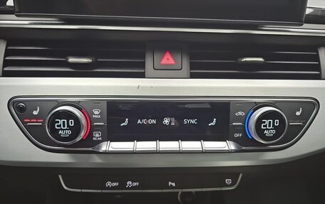 Audi A4, 2022 год, 4 300 000 рублей, 16 фотография