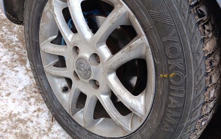 Opel Corsa D, 2007 год, 455 000 рублей, 16 фотография