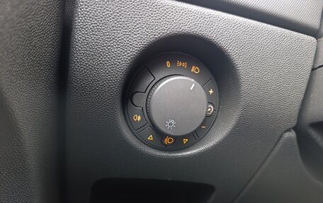 Opel Corsa D, 2007 год, 455 000 рублей, 13 фотография