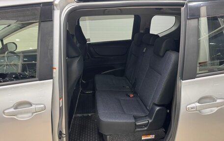 Toyota Sienta II, 2018 год, 1 399 999 рублей, 18 фотография