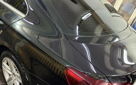 Volkswagen Passat CC I рестайлинг, 2012 год, 950 000 рублей, 6 фотография