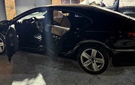 Volkswagen Passat CC I рестайлинг, 2012 год, 950 000 рублей, 7 фотография