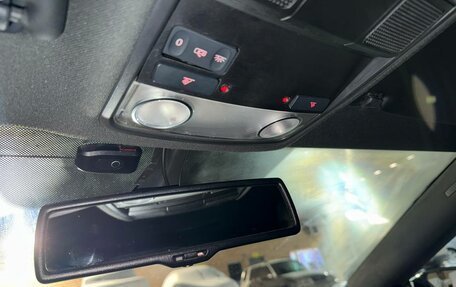 Volkswagen Passat CC I рестайлинг, 2012 год, 950 000 рублей, 14 фотография