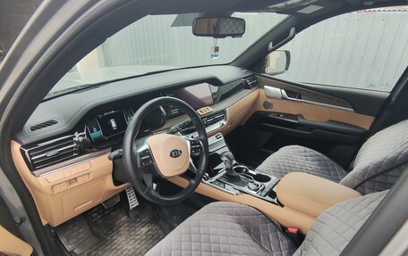 KIA Mohave I, 2023 год, 6 950 000 рублей, 5 фотография