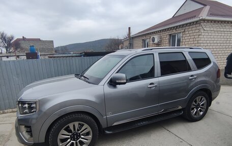 KIA Mohave I, 2023 год, 6 950 000 рублей, 4 фотография