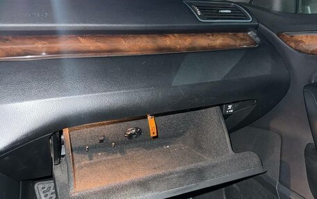 Volkswagen Passat CC I рестайлинг, 2012 год, 950 000 рублей, 15 фотография