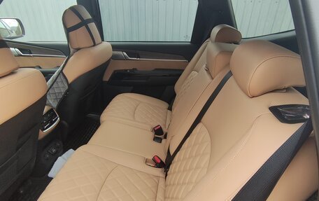 KIA Mohave I, 2023 год, 6 950 000 рублей, 7 фотография