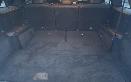 Mercedes-Benz GLS, 2020 год, 7 300 000 рублей, 11 фотография