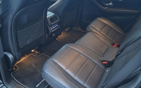 Mercedes-Benz GLS, 2020 год, 7 300 000 рублей, 10 фотография