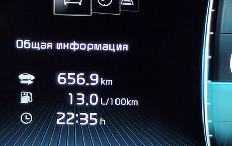 KIA Mohave I, 2023 год, 6 950 000 рублей, 8 фотография