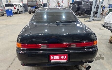 Toyota Mark II VIII (X100), 1995 год, 850 000 рублей, 5 фотография