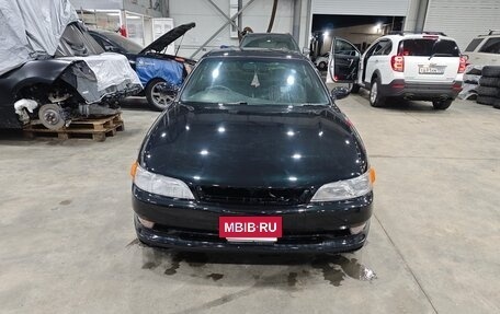 Toyota Mark II VIII (X100), 1995 год, 850 000 рублей, 2 фотография